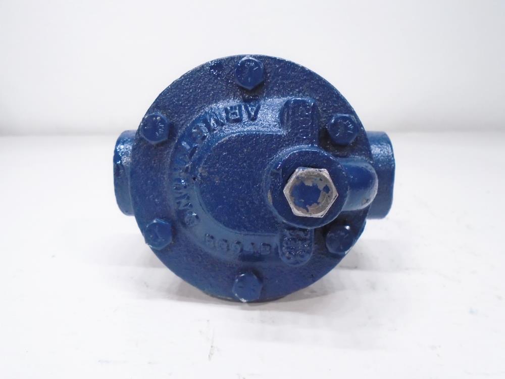 Armstrong Steam Trap #811, 3/4" NPT, 200 PSIG